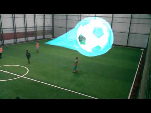 VIP Halı Saha 23.01.2016 20:00 - akillisaha.com