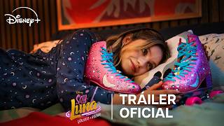 Soy Luna: Volver a Rodar | Tráiler Oficial | Disney+ Soy Luna: Volver a Rodar | Tráiler Oficial | Disney+