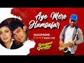 Aye Mere Hamsafar Saxophone Cover Bijesh Jose