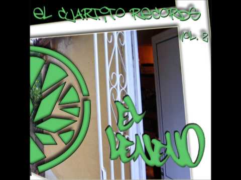 02  El Veneno Crew - El alcohol es el demonio
