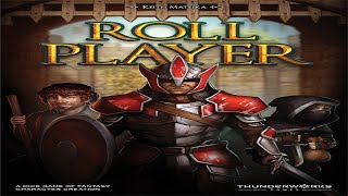 Roll Player {Solo Variant}: Discussion