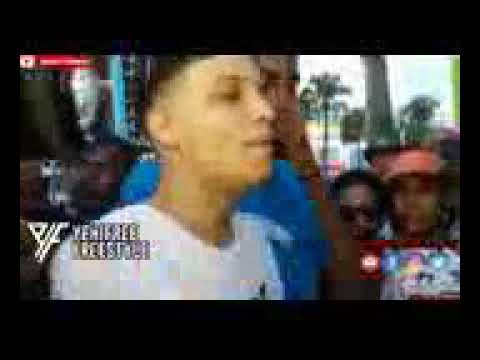 Didy glow vs clasico knd en guivia