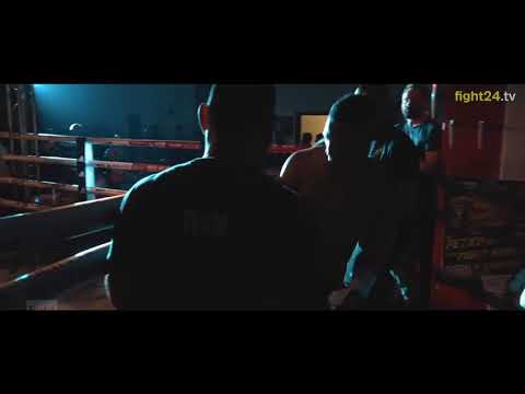 Deutscher Meister Uwel  Hernandez