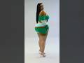 3 Beautiful Outfits For Plus Size Ladies Plussize Fashion Style