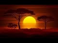 Dj Spitz Phoenix The Kalahari Sunsets Mixes BW DEEP PT I Afro Beats Afro House