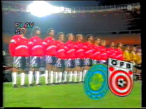 Tor des Monats August 1996