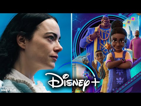 Iw�j� Review + Poor Things Streaming Release Date Revealed | Disney Plus News