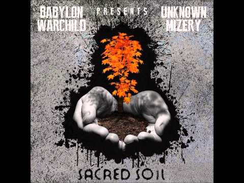 Tainted Wisdom (Lay Low & Unknown Mizery) - Jhonny Was A Walker (Sacred Soil)