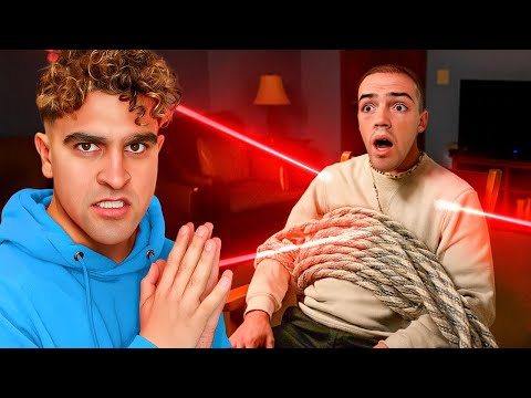 MI VENGANZA CONTRA PATO! 😱 *BROMA EXTREMA*