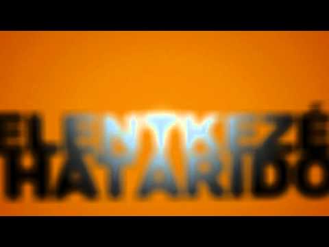 Kaposvár Szépe 2011 beharangozó animáció