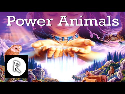 ♫ Shamanic Music | Native American Indians Spiritual Shaman Music