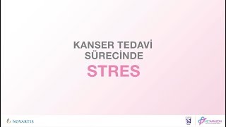 Paylaştıkça Biz - Stres