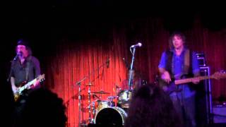 James McMurtry - How Am I Gonna Find You Now