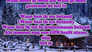 K3 - Ik wil naar huis