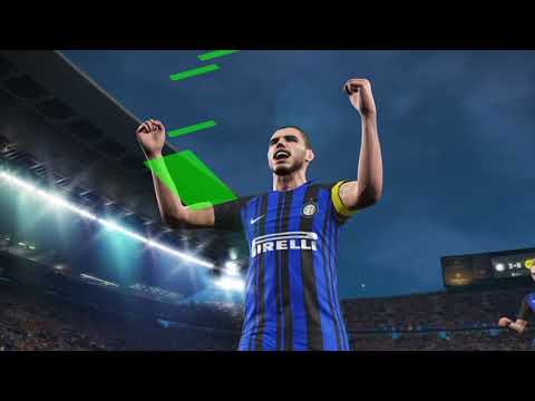 PES 2018 DEMO REVIEW