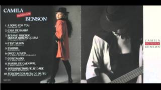 Camila Benson / Ryo Kawasaki - Memories - 1995 - Full Album