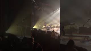 Arctic Monkeys cover The White Stripes - The Union Forever live