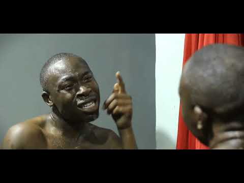 Ley eazy ft P one  Mirror (official video)