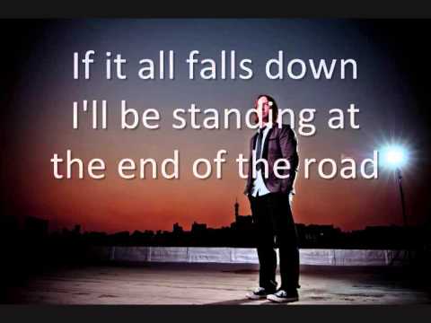 End Of The Road video