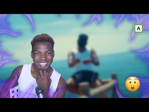 S1sco MED EN NY VIBE | REAGERER PÅ | S1sco - C'est la vie (Official Music Video)