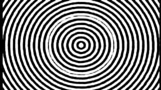Hypnosis - Psychedelic LSD effect (the best version) HD