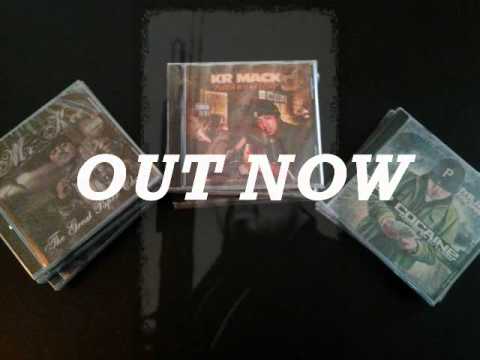 'I GOT CHIPS' KR MACK ,SPLIFF N DEUCE