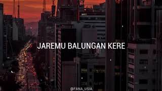 Download lagu BALUNGAN KERE - Story WA mp3