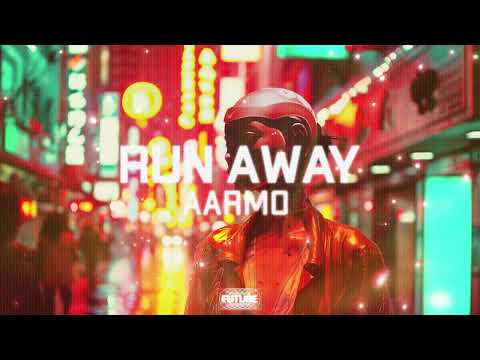 AARMO & ISOHEL - Runaway (Official Audio)