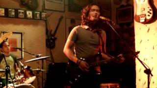 MilesExperience - Love Supreme (Live at Route 196)