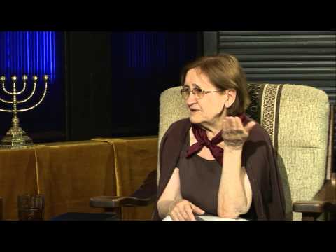 Puterea rugaciunii 3.27 - Elisabeta Ton - partea 2