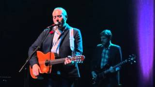 Tindersticks - Like Only Lovers Can - Le Parvis - Tarbes - 2016