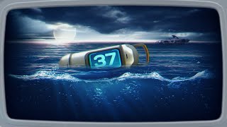 The Ocean Palace - Part I | Subnautica Blind #37