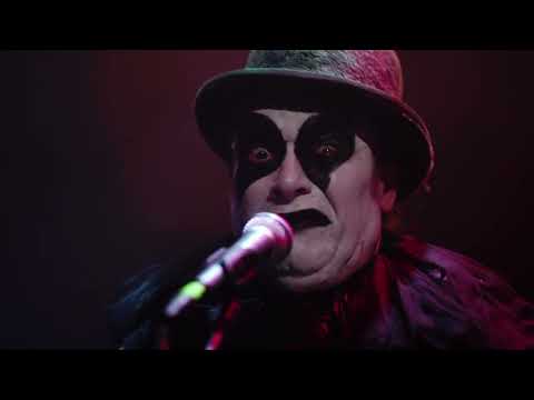 FROM THE CIRCUS TO THE CEMETERY - The Tiger Lillies