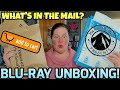 AMAZON BLU RAY UNBOXING 12 99 Paramount Presents Movies Are HERE What S In The Mail