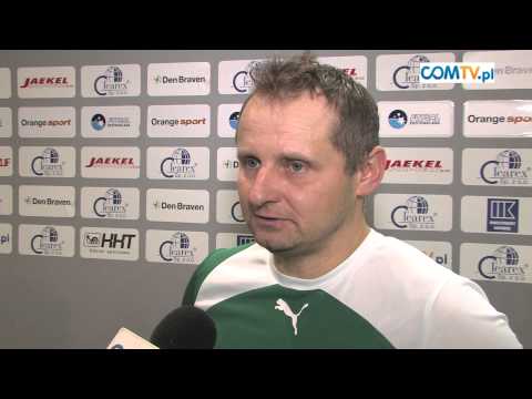 CLEAREX CHORZÓW 4:3 REKORD BIELSKO-BIAŁA