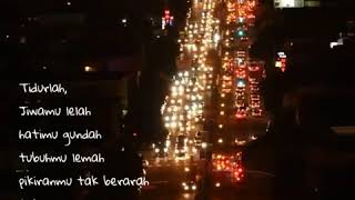 Download lagu Story Wa Tidurlah Jiwamu Lelah mp3