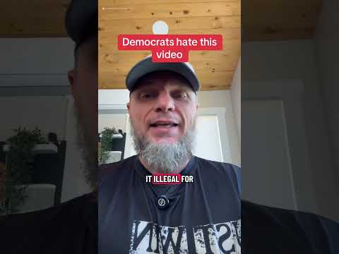 The Dems are not on our side!