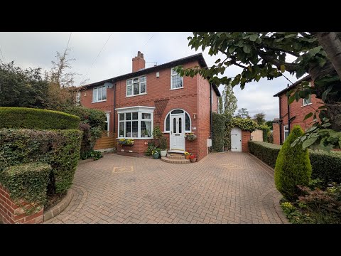 Eden Avenue, Wakefield