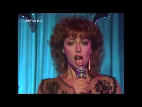 Rose Laurens - Africa (ZDF Kultnacht) HDTV