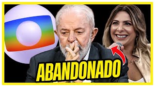 URGENTE: GLOBO ataca LULA e PULA do BARCO!
