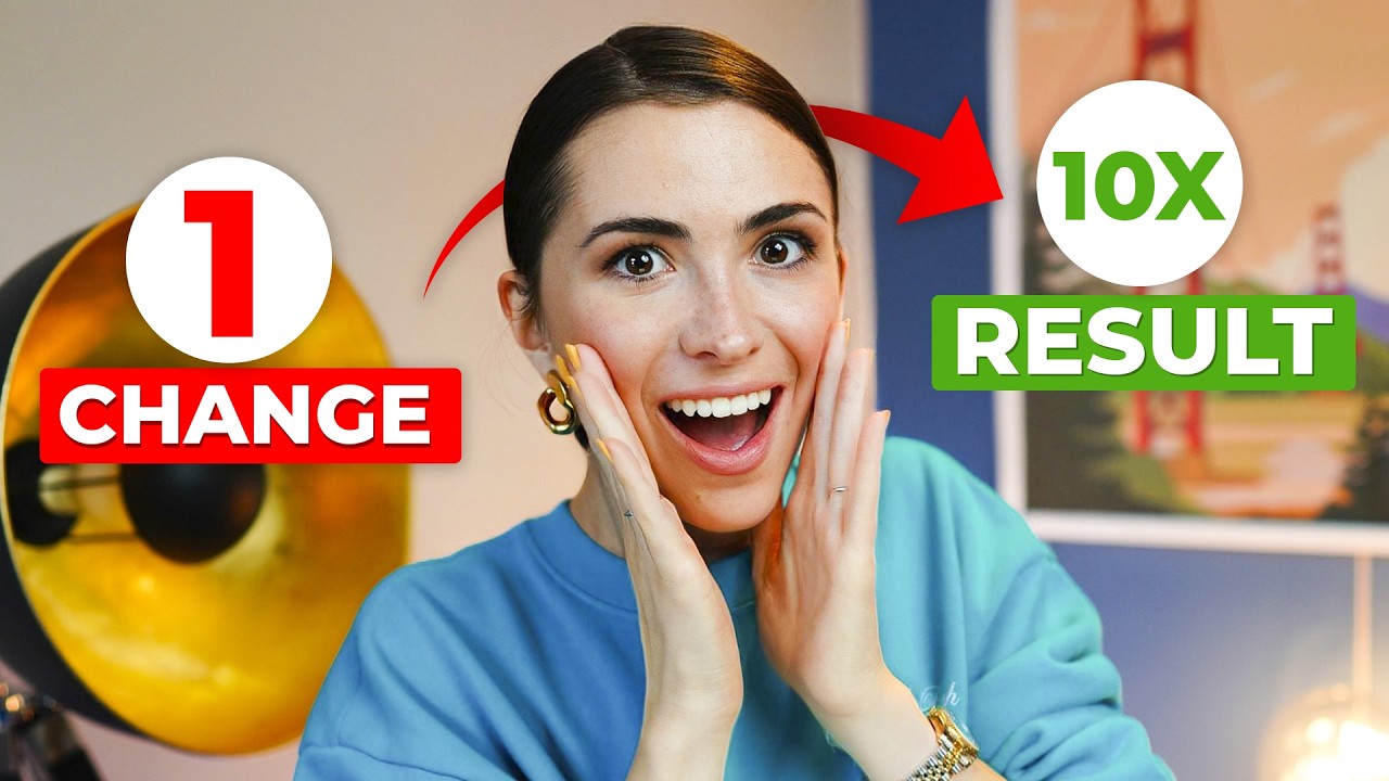 Always procrastinate? Watch this