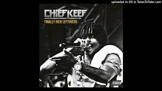 Chief Keef - They Be Screamin' (feat. Maka G. Swift)