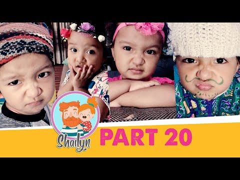 Shailyn Shrestha Funny Video Part - 20