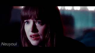 Code Blue - Anastasia and Christian