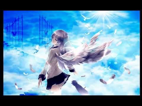 Nightcore- Nothing left to lose