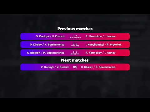 04:35 A. Bakotin / M. Zapliusvichka - A. Yermakov / I. Ivanov 03.01.2023 | Winners Beach Volleyball