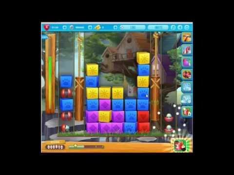 Pet Rescue Saga Level 1515 No Boosters