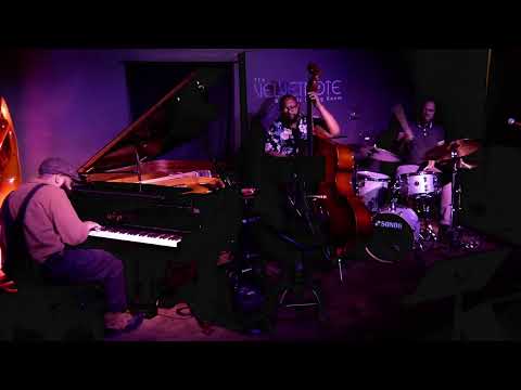 Kenny Banks Jr., Larry Wilson & Joel Powell Sunday, March 10th 2024