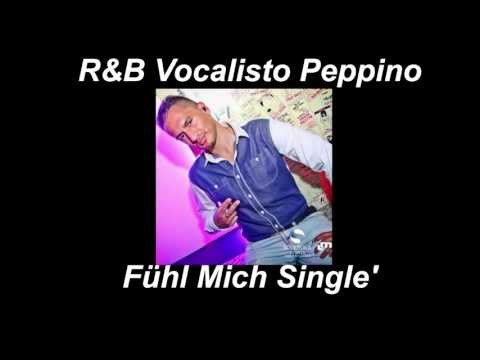 Vocalisto - Fühl Mich Single