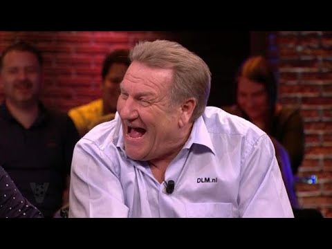 Jan Boskamp pleurde om 5.00 's nachts uit z'n bed en moest naar de dokter - VOETBAL INSIDE